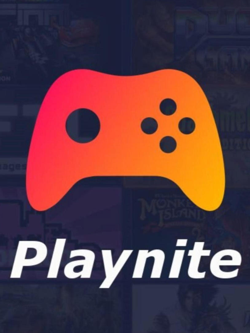 Playnite前端整合包