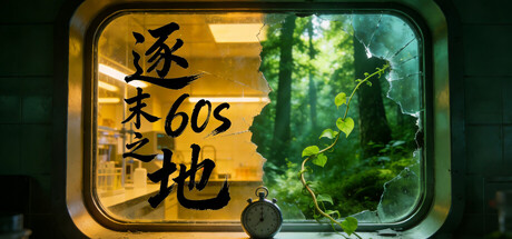 逐末之地：60s Exploring the Endless Land：60s
