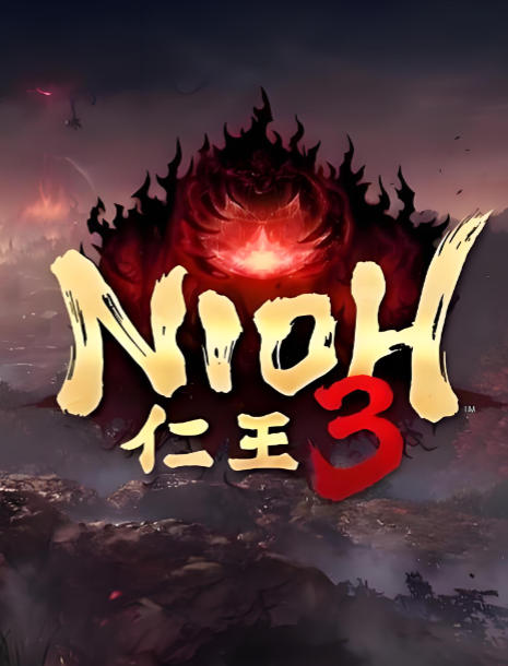 仁王３-3681010