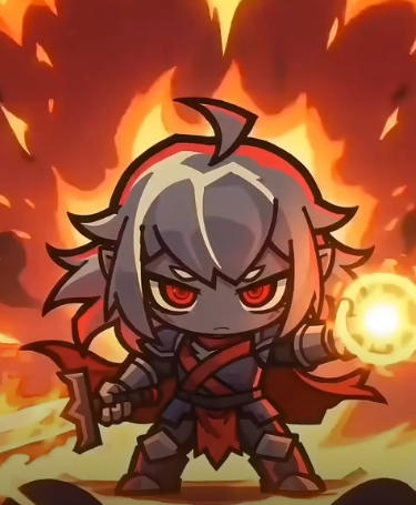 挂机破坏神 IdleDiablo