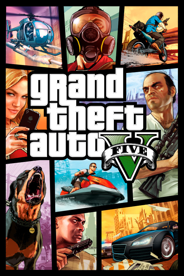 GTA5