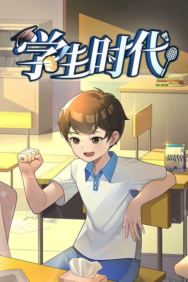 学生时代