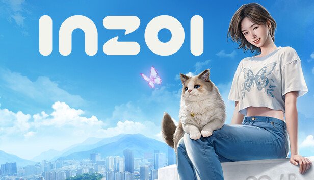 inZOI