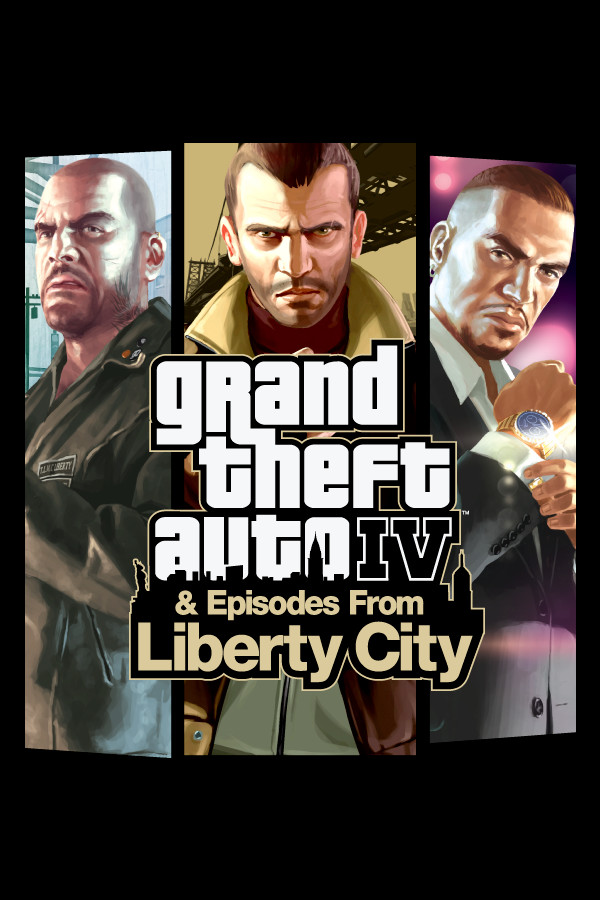 GTA4
